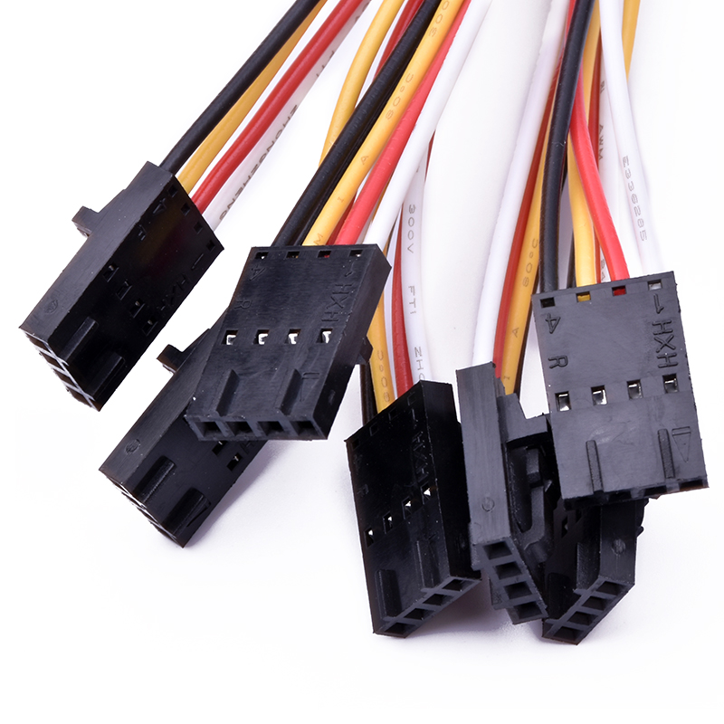 蘇州華宸宇電子有限公司：造成端子線斷裂的原因是什么？